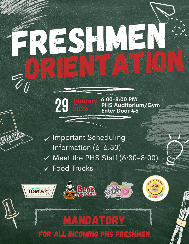 Freshmen Orientation