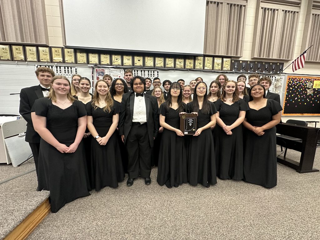 Band ISSMA All Music Award