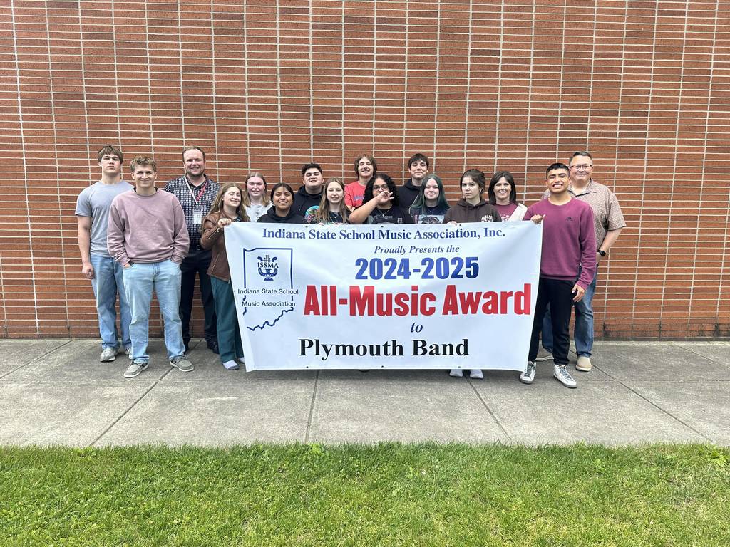 Band ISSMA All Music Award