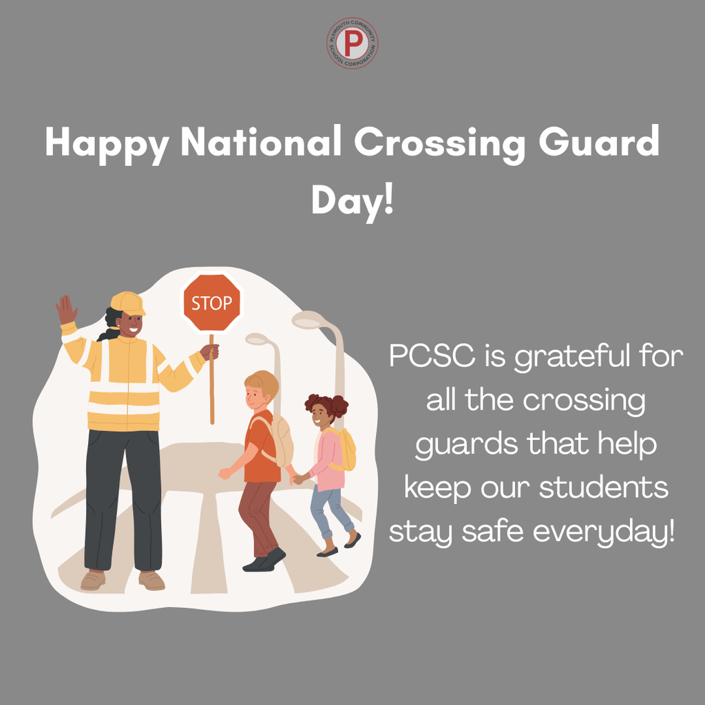 national crossing guard day