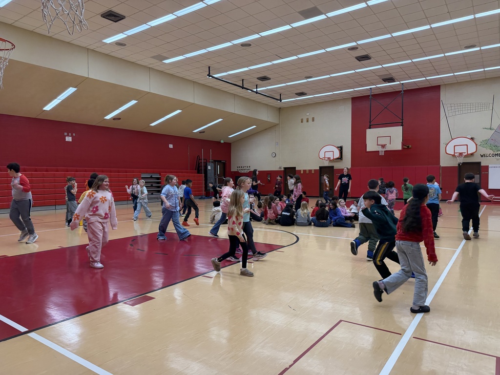 Webster dance marathon