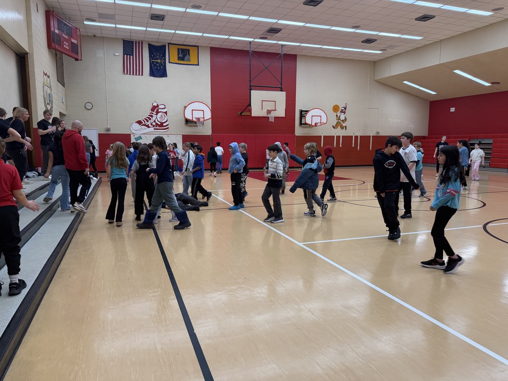 Webster dance marathon