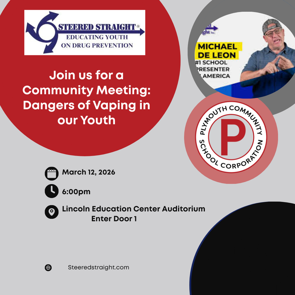 steered straight event