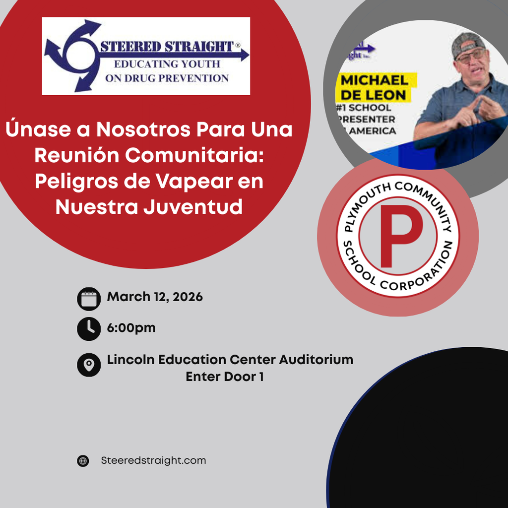 steered straight event