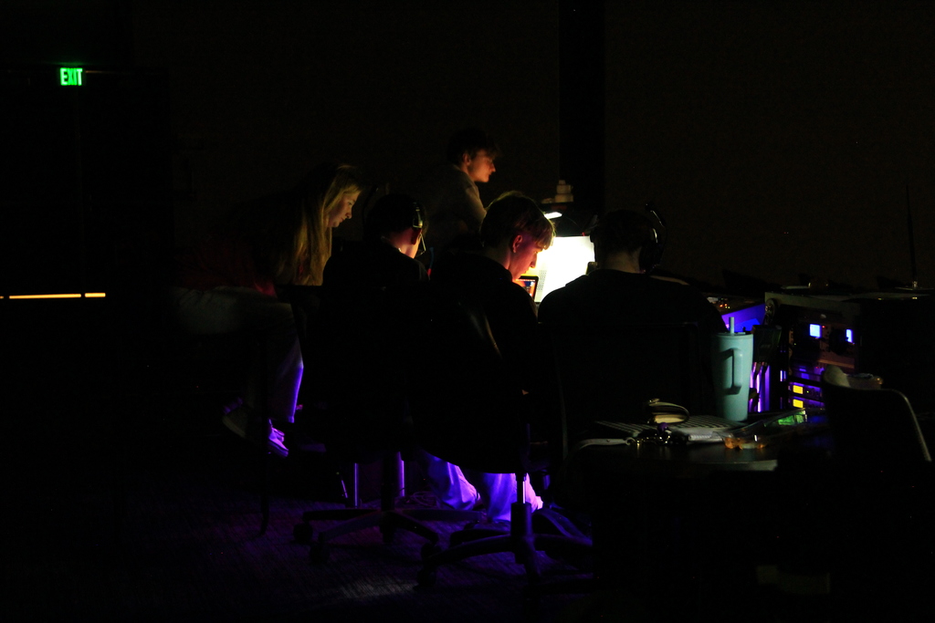 wrinkle in time- play performance