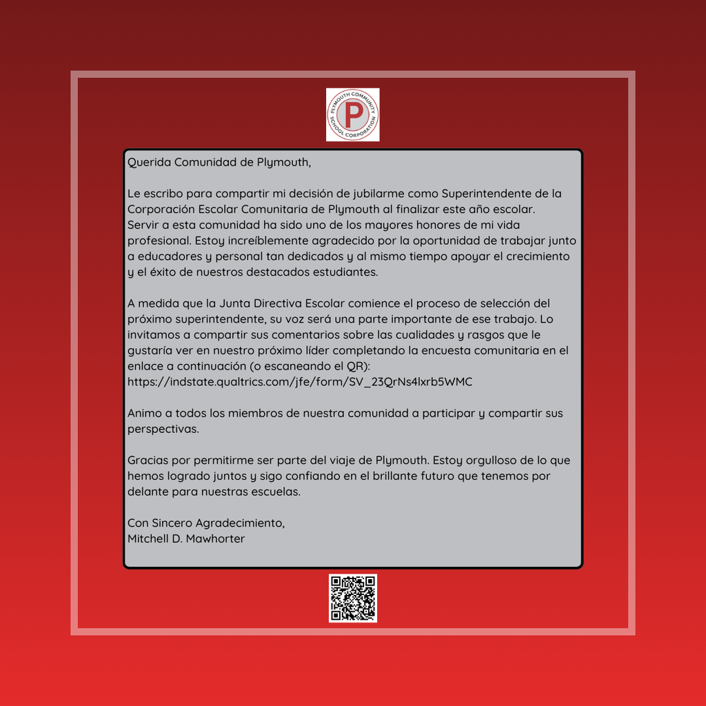 superintendent retirement