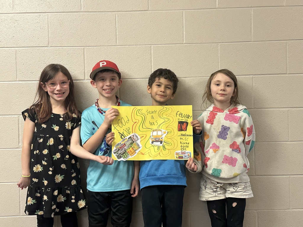 stuff a bus partnered with krogers!