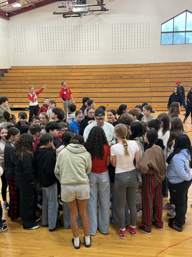 Steered Straight Event at Lincoln and Riverside