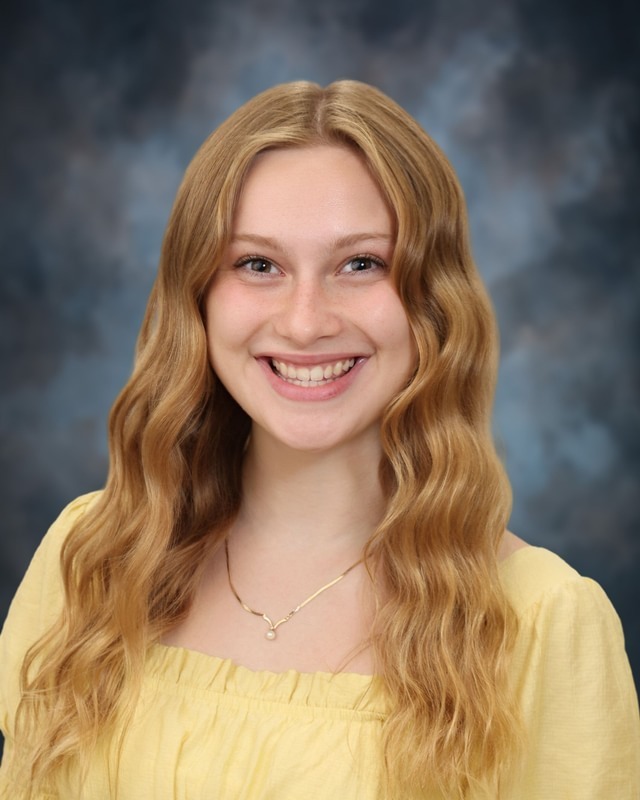 Olivia Burch- Purdue Scholarship Recipient Ride