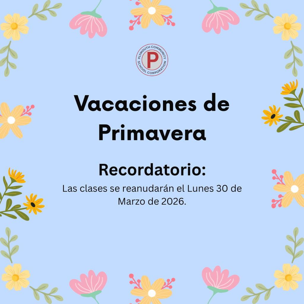 spring break classes resume