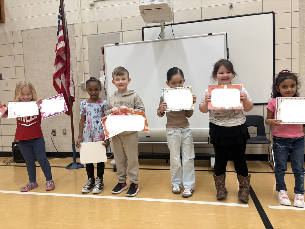 Jefferson High Flyer Award Winners