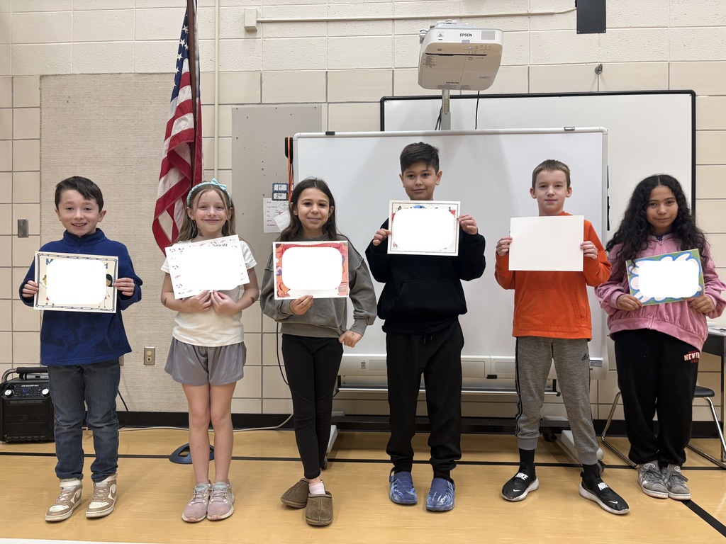 Jefferson High Flyer Award Winners