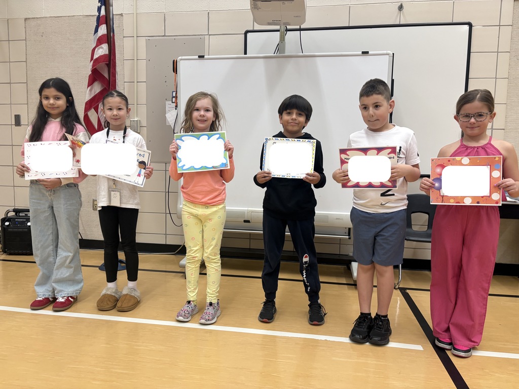 Jefferson High Flyer Award Winners