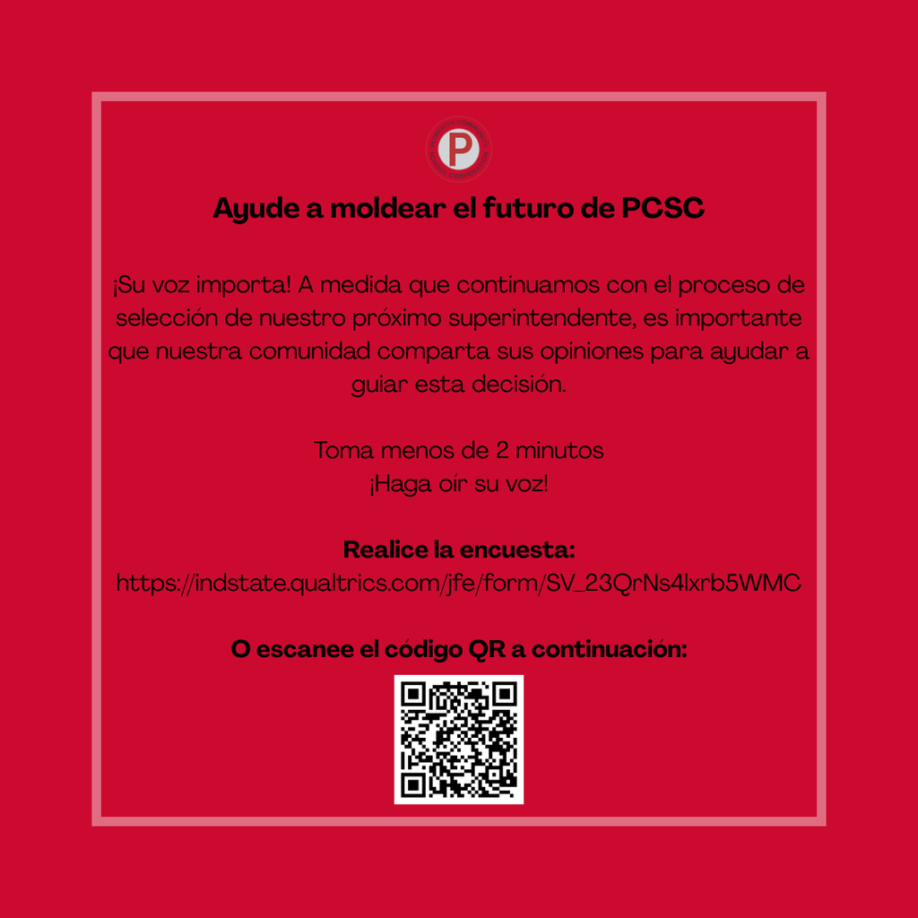 superintendent survey