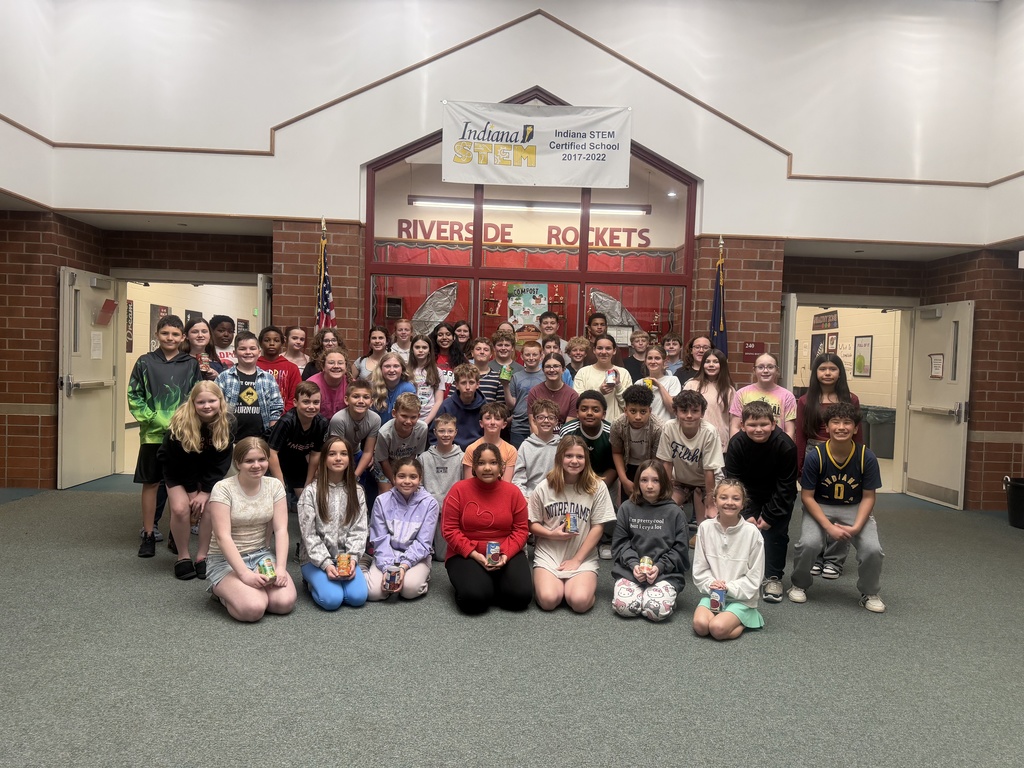 riverside rocket night