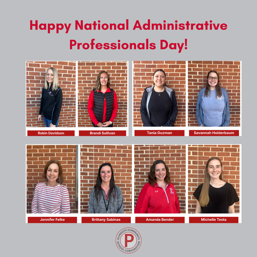 administrative professionals day