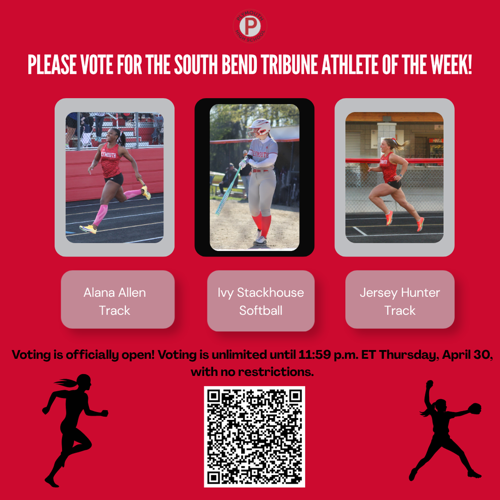 sb tribune athlete of the week nominees