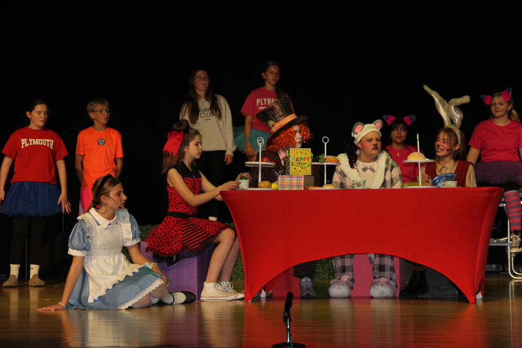 ljh musical alice in wonderland jr.