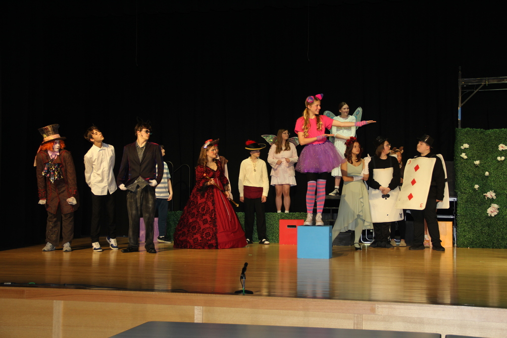 ljh musical alice in wonderland jr.