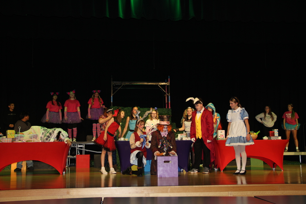 ljh musical