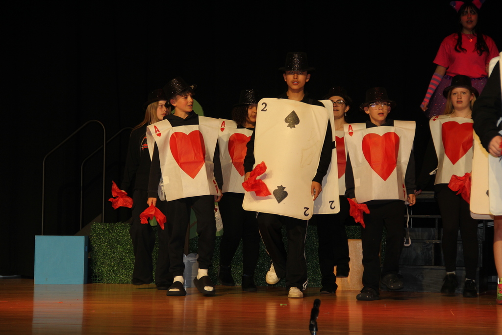 ljh musical alice in wonderland jr.