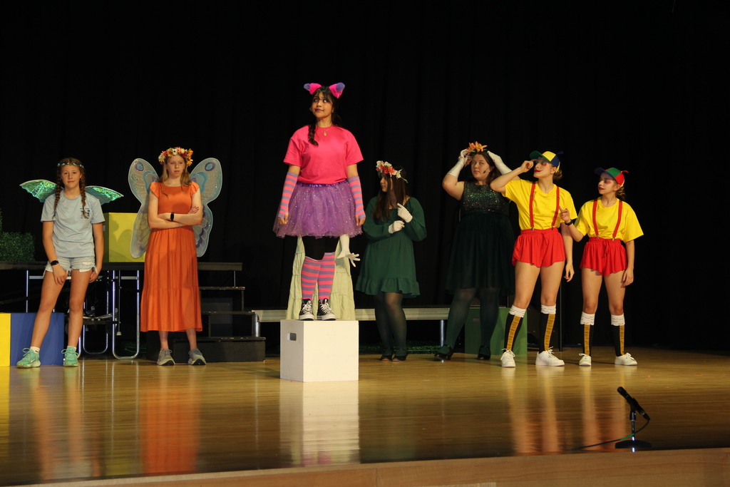 ljh musical alice in wonderland jr.