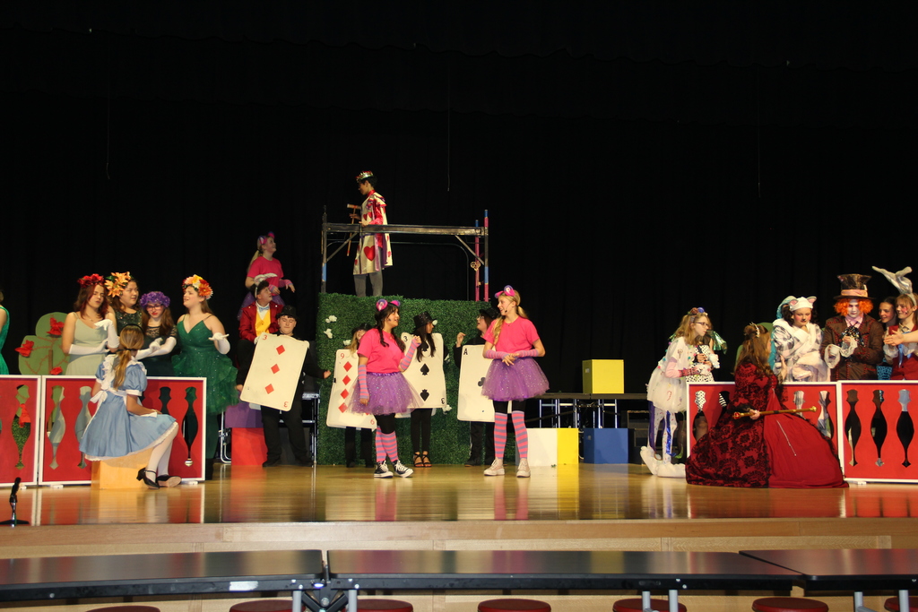 ljh musical alice in wonderland jr.