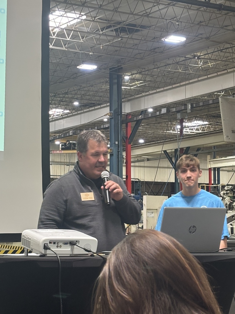 will cassidy internship celebration with itamco