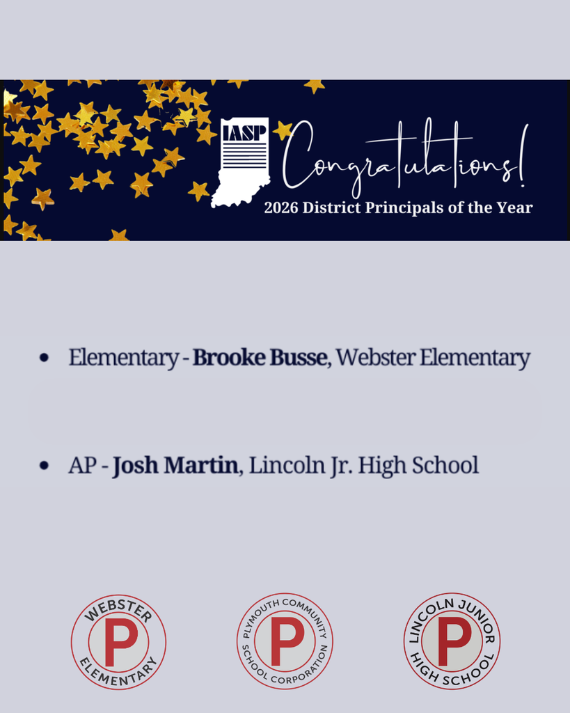 josh martin lincoln junior high assistant principal, iasp assistant principal of the year
