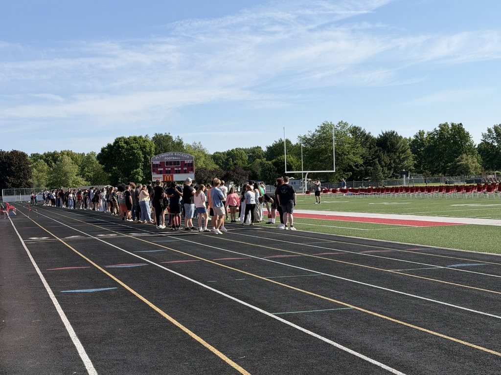 phs commencement will be sunday may 31st at 2pm!