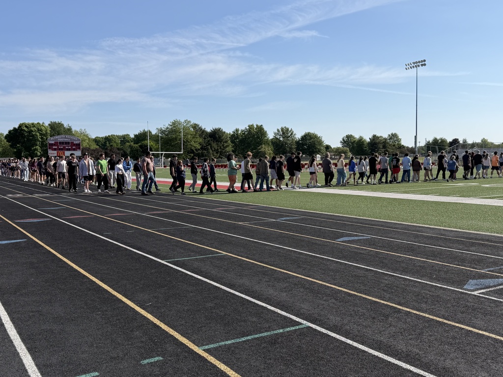 phs commencement will be sunday may 31st at 2pm!