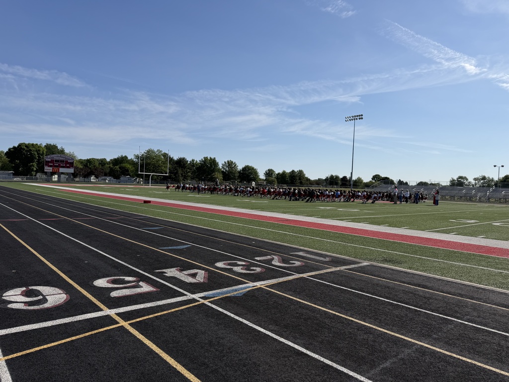 phs commencement will be sunday may 31st at 2pm!