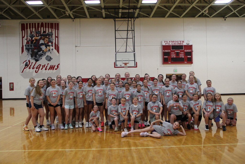 sports camps