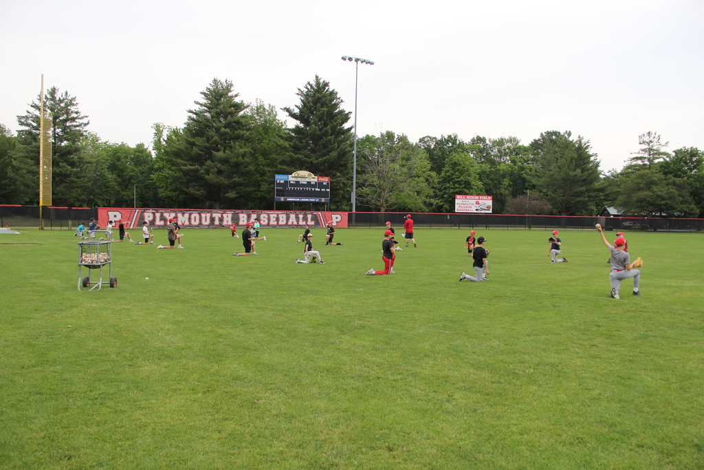 sports summer camps reminder