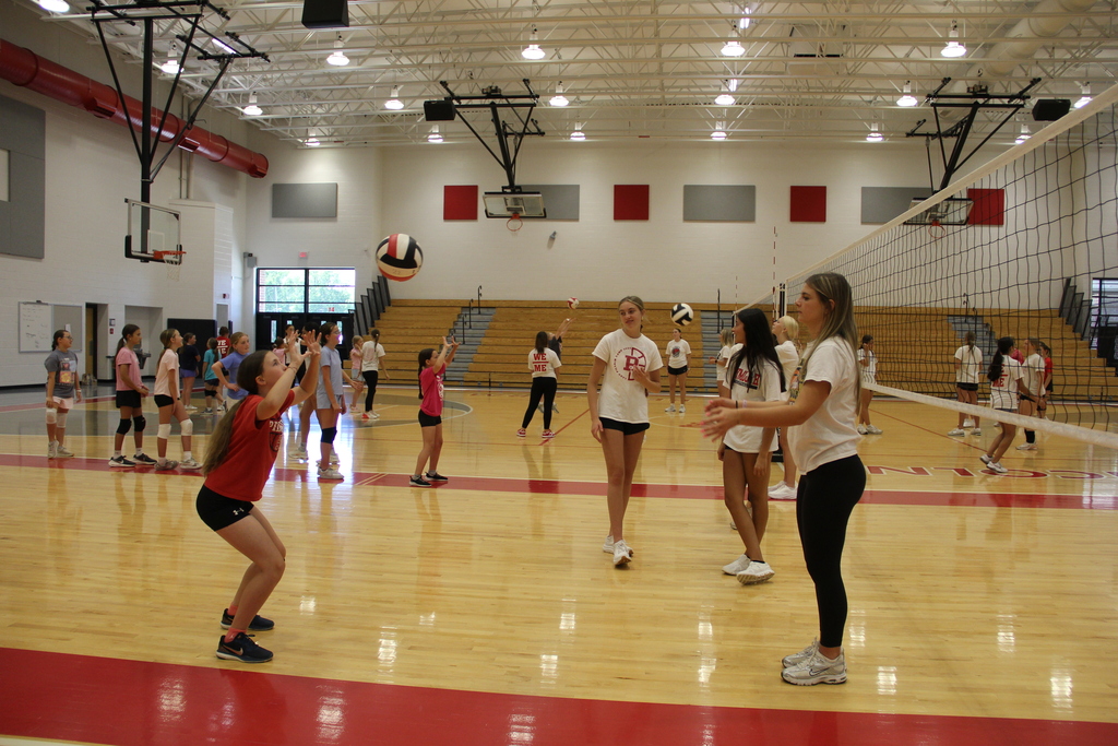 sports summer camps reminder