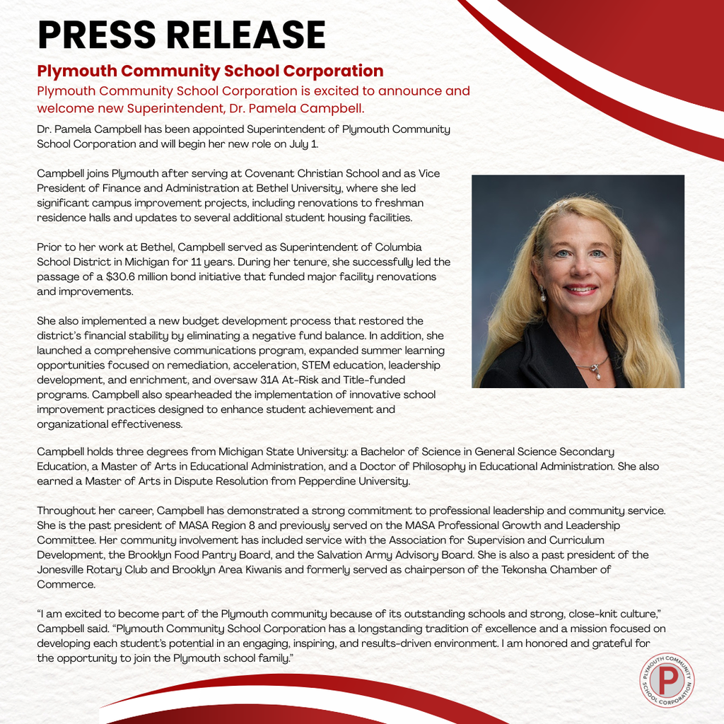 new pcsc superintendent