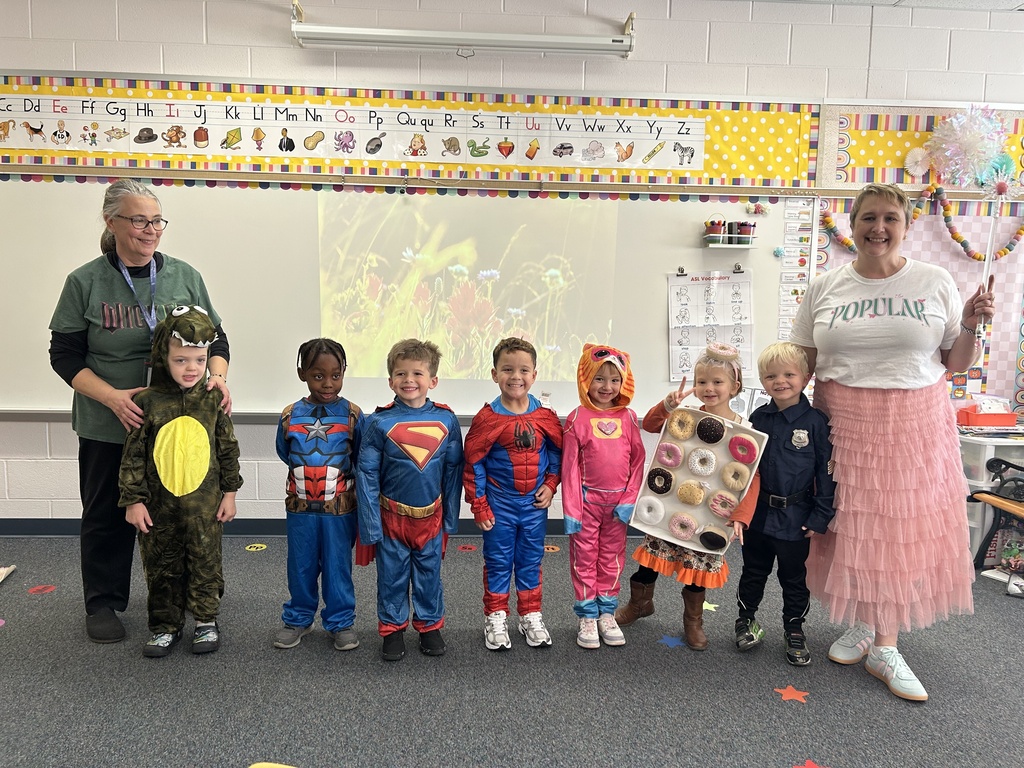 preschool registration