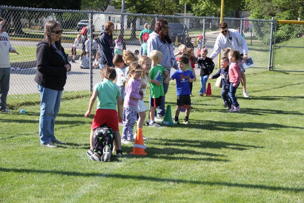 preschool registration