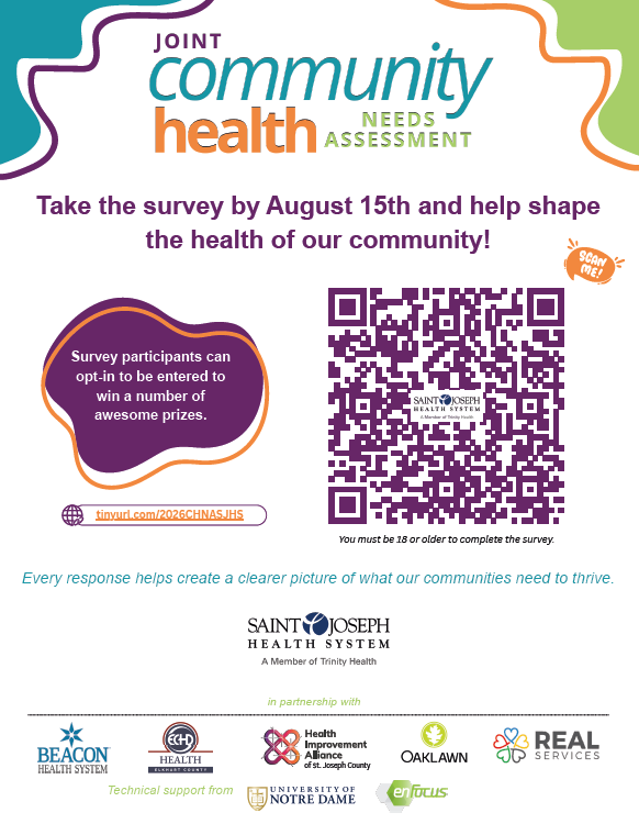 health assessment survey