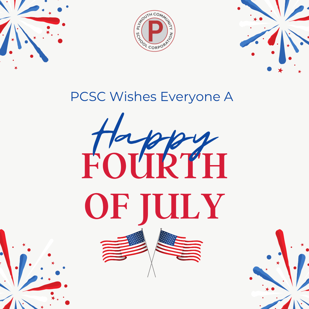 happy 4th of july from pcsc