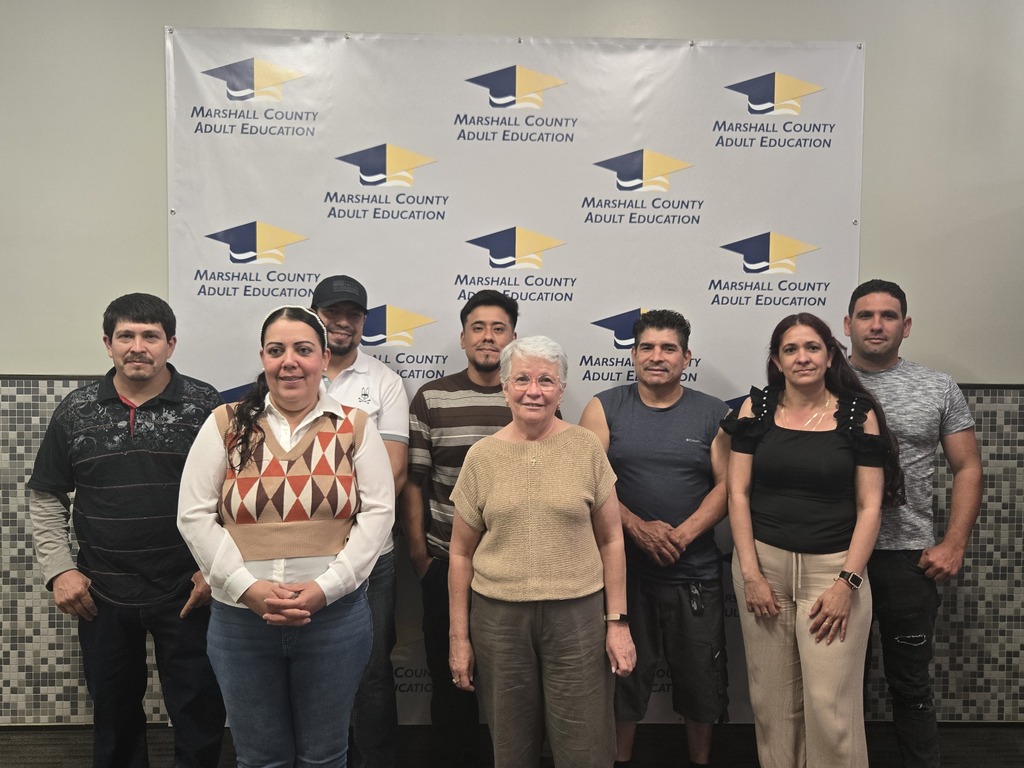 ESL students who have made Measurable Skills Gains this year