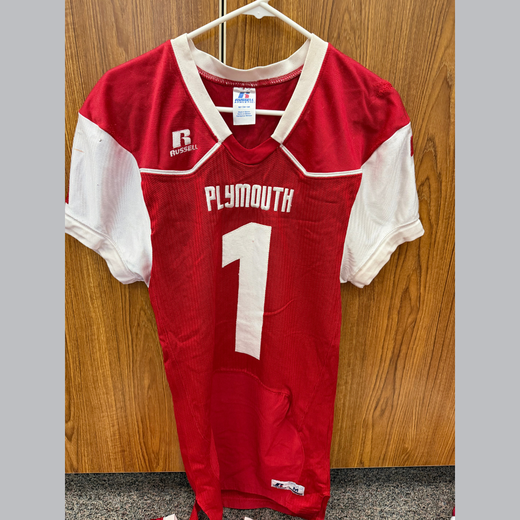 phs football jerseys available for purchase!