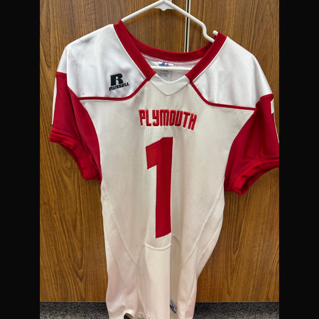 phs football jerseys available for purchase!
