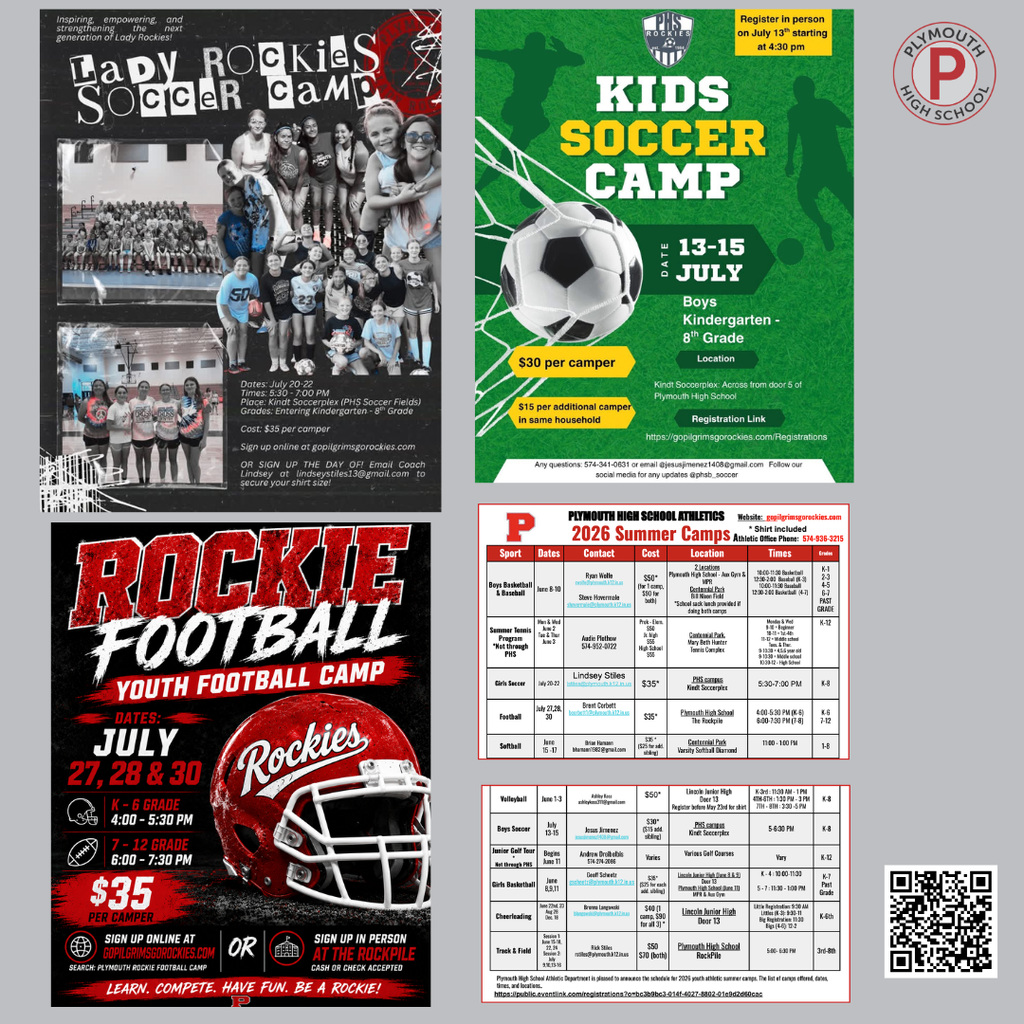 summer camps push for remaining sports summer camps
