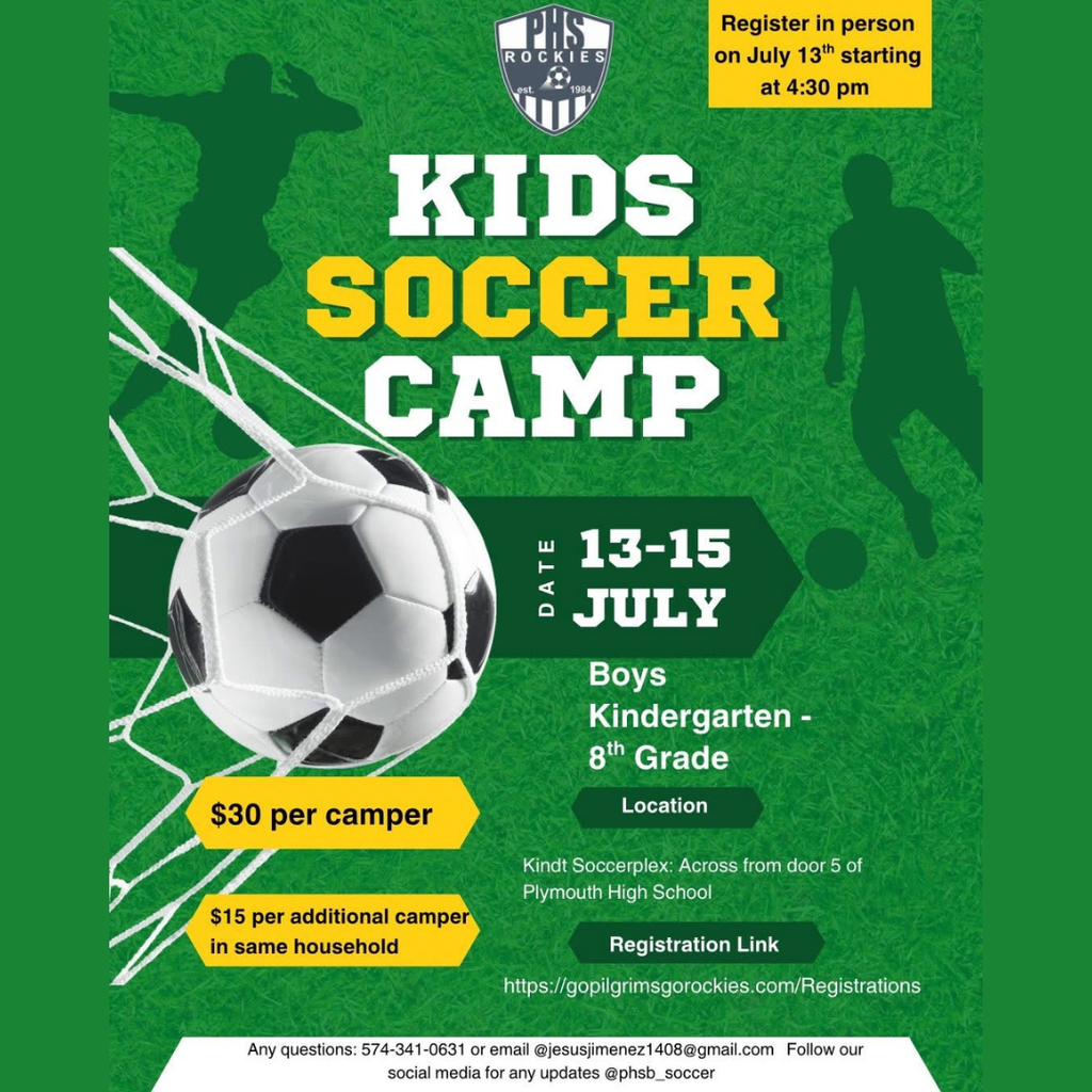 summer camps push for remaining sports summer camps