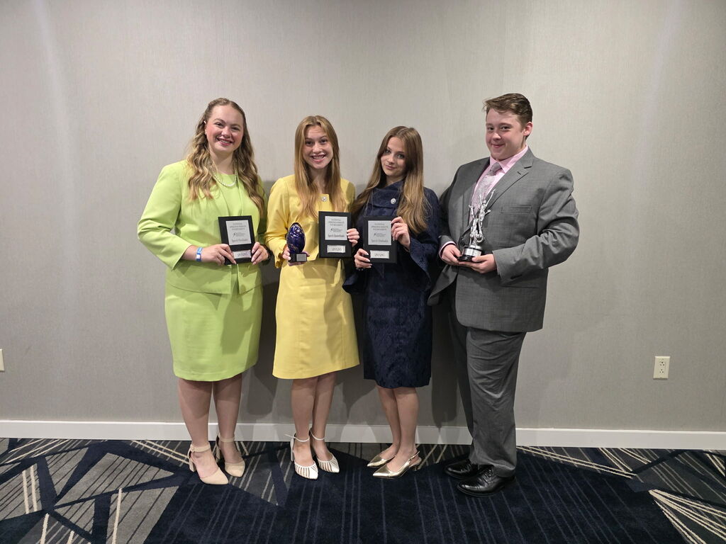state speech tournament