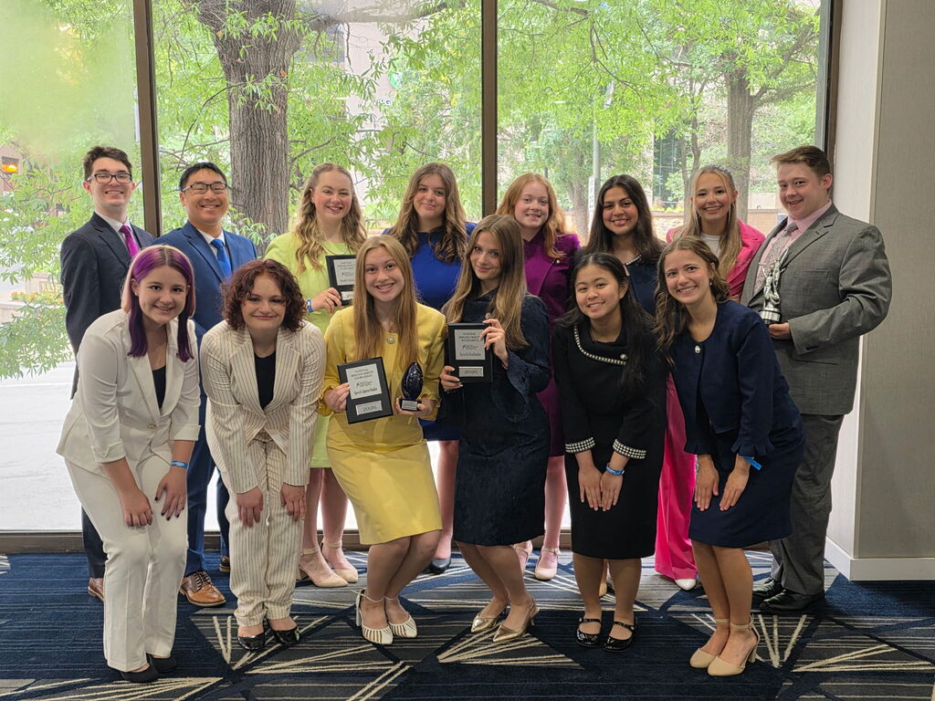 state speech tournament