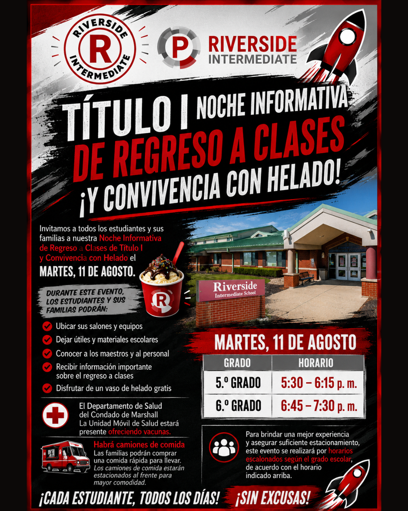 riverside open house tuesday august 11