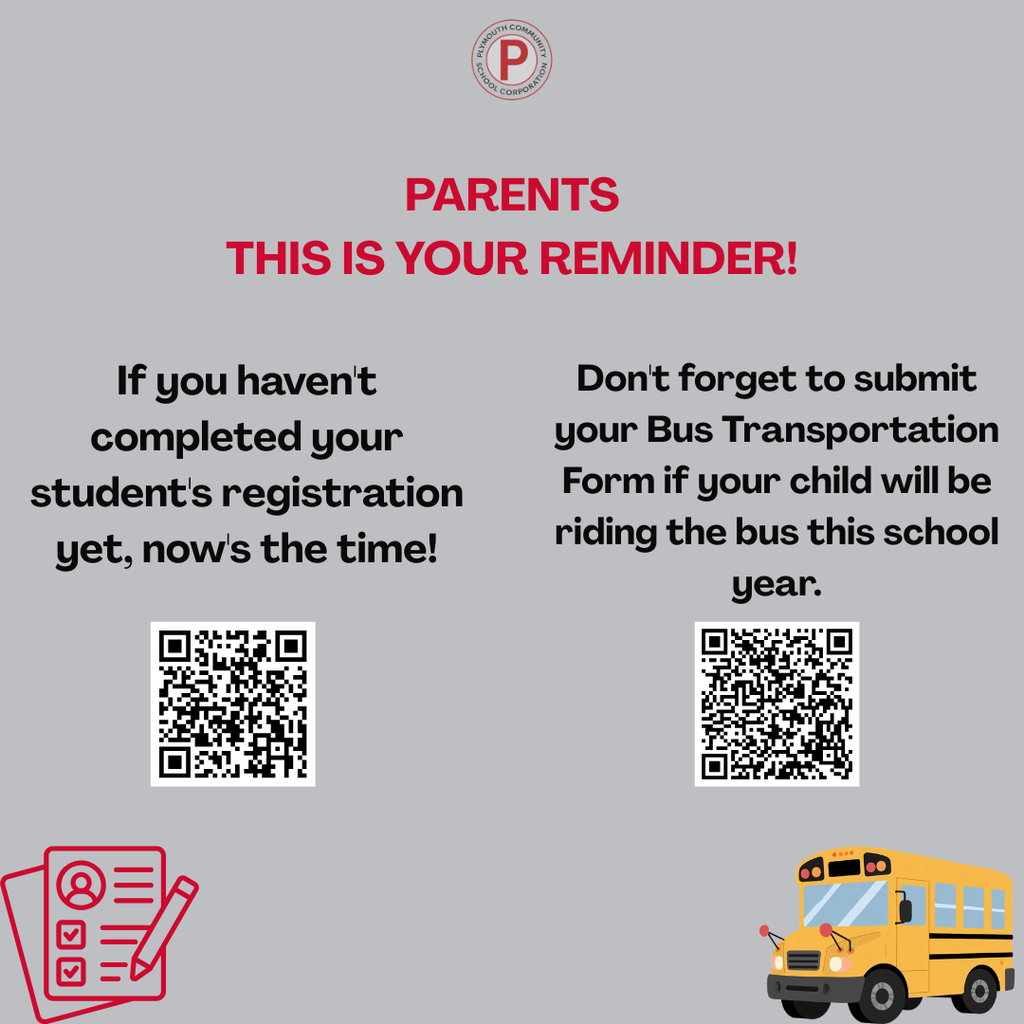register your children!