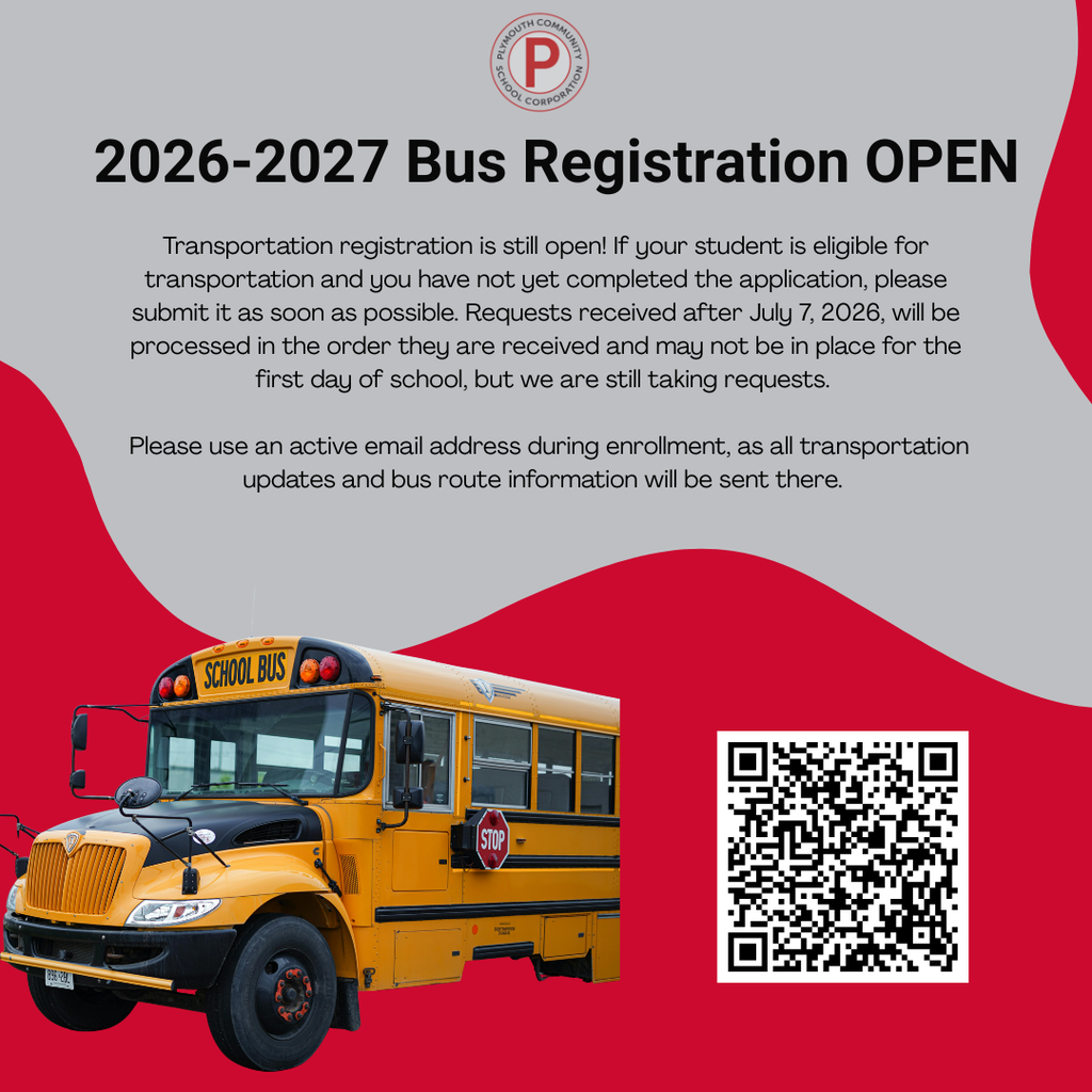 bus registration still available